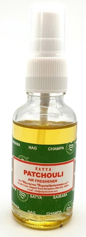 Image 1 de Patchouli 30mL