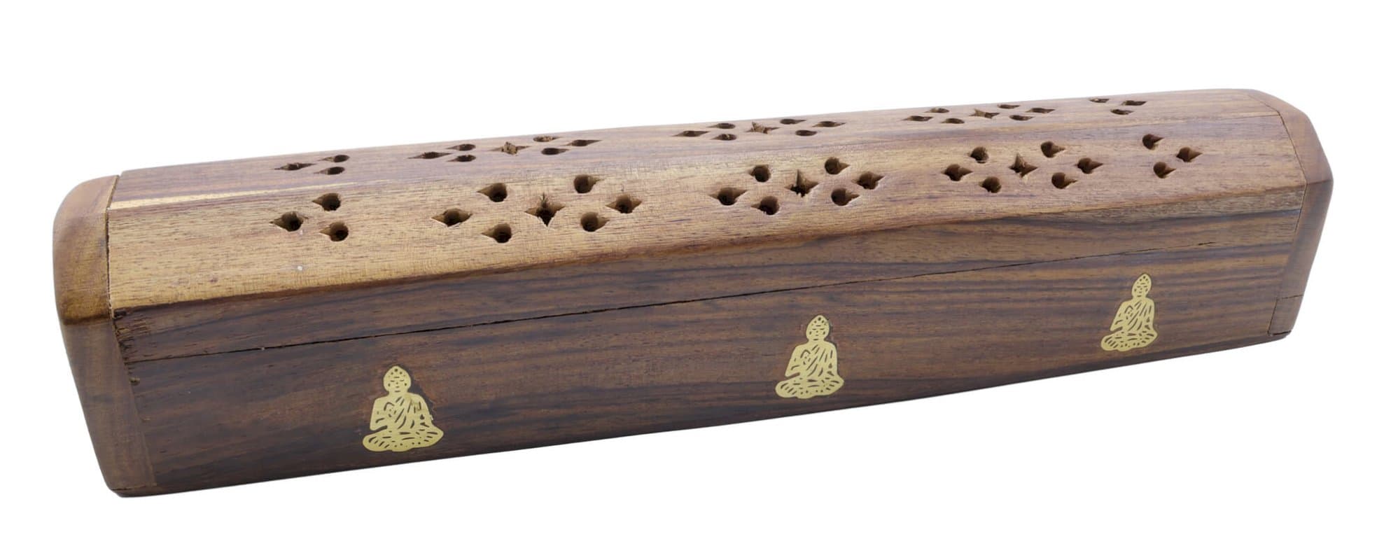 Image 1 de Coffret Bouddha 30cm