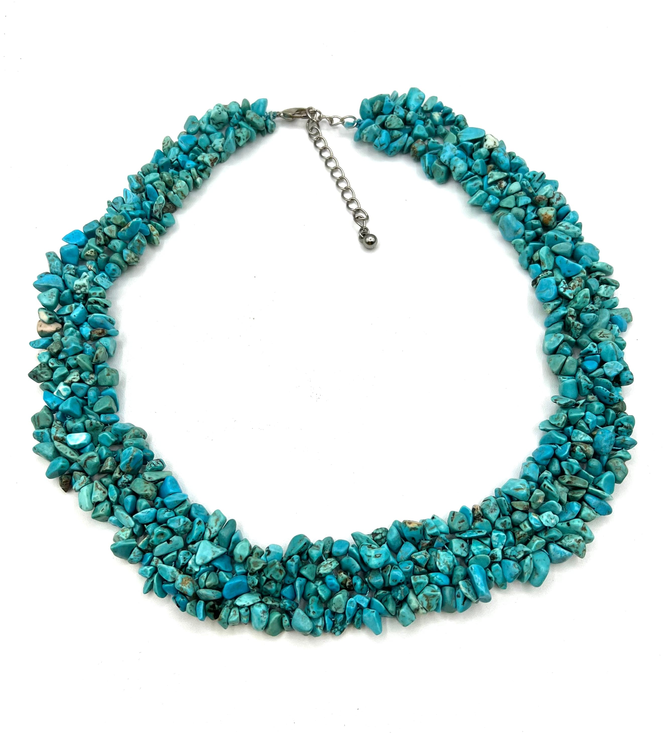 Image 1 de Collier en Turquoise